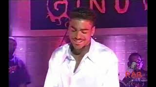 Ginuwine - I'll Do Anything (I'm Sorry)  ( Live )