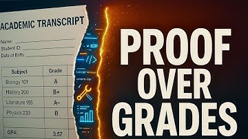 Why Most Resumes Fail in 6 Seconds