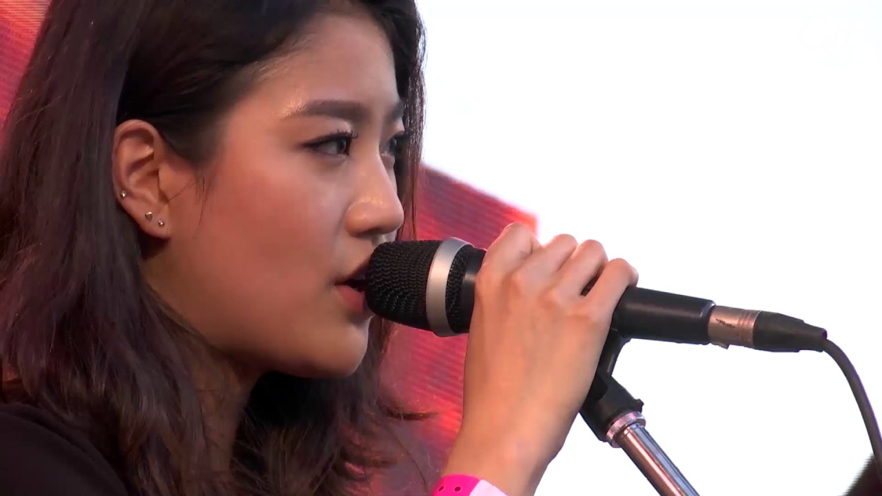 Part Time Musicians@Cat Expo3D