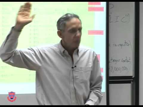 CS-224 Computer Organization Lecture 14