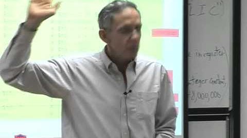 CS-224 Computer Organization Lecture  14