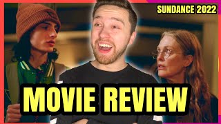 When You Finish Saving the World - Movie Review | Sundance 2022