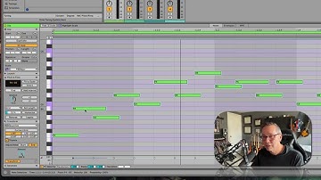 Quantize: Free Ableton Live 12 Music Production Class! Delivered Daily
