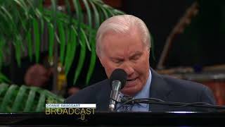 Jimmy Swaggart: I'd Rather Be in a Deep Dark Grave