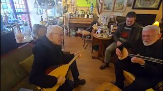 Onur Akın & Mehmet Gümüş & Kadir Demir -  \