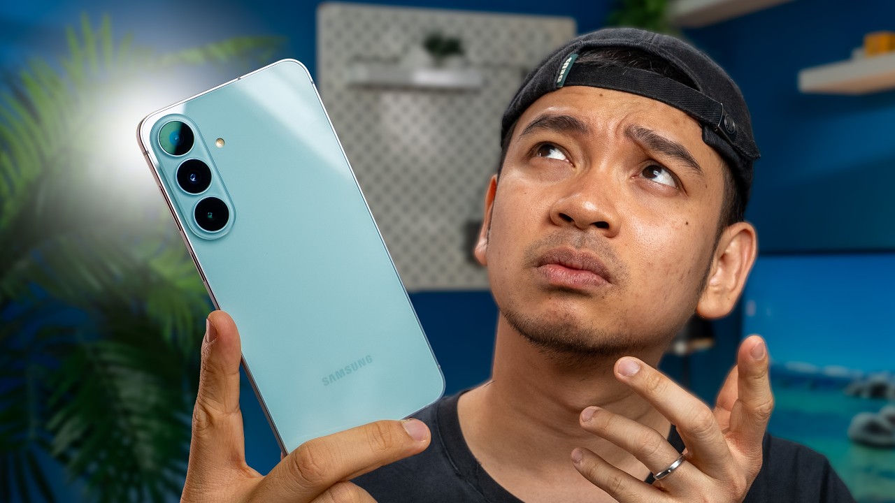Harga “Flagship Ekonomis” lagi ga masuk akal… – Galax… — Transcript