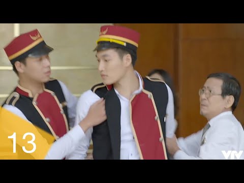 Video Yêu Thì Ghét Thôi - Tập 13 | Tức sôi máu với thể loại... - youtube