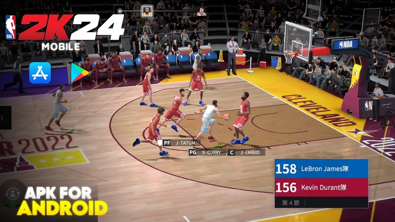 Live NBA Streaming APK for Android Download