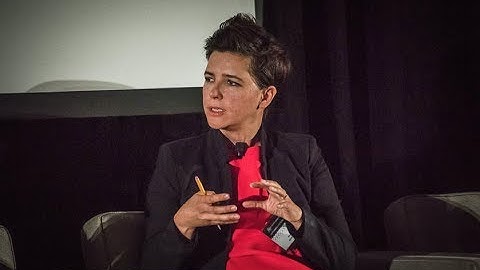 2017 CAST Symposium BEING MATERIAL: Azra Aksamija, WEARABLE