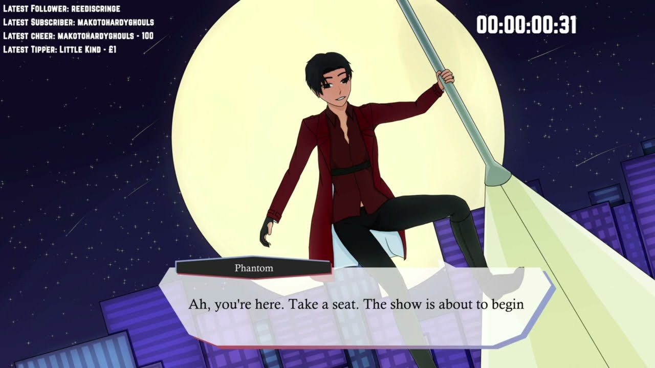 Trying to Remember How to Play | Control | Part 2