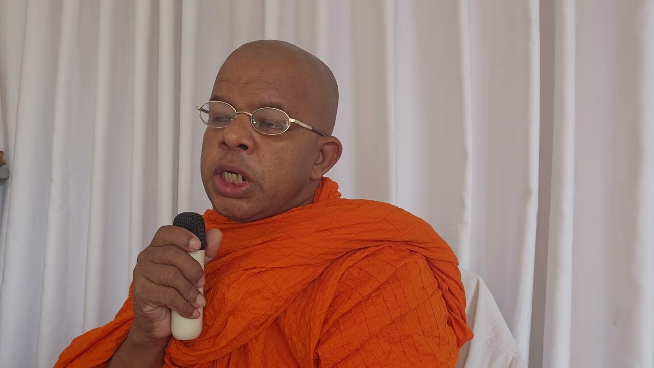 සුගතිය ට යන ආකාරය