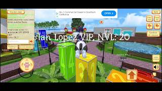 Video del Lindo gato 3D | Lindo Gato 3D screenshot 4