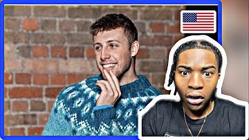 American REACTS To You Will Never Look At Harry W2S The Same Way Again