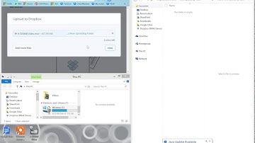 Dropbox Business Smart Sync