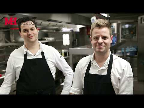 Video: Mimosasalade Met Makreel