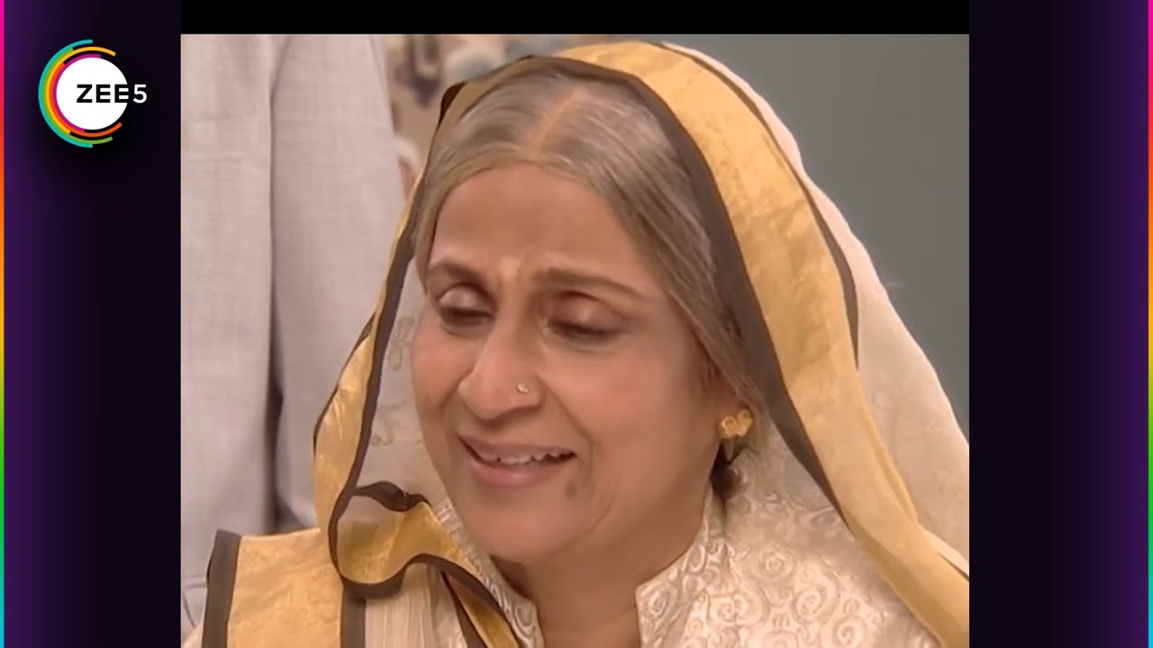 Yahaan Main Ghar Ghar Kheli - webisodes - 125 - Zee TV