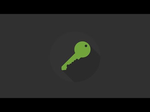 [App] PassGen - Generate secure by default passwords the easy way!