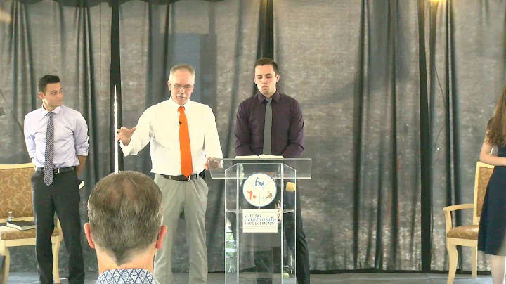 The Sabbath- Shall we work on the Sabbath- Pastor Don Mackintosh