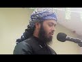 Unn ke darr ki bheek achhi naat by muhammad yasir attari uk 2102022