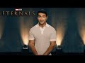 Emoji Challenge | Marvel Studios’ Eternals