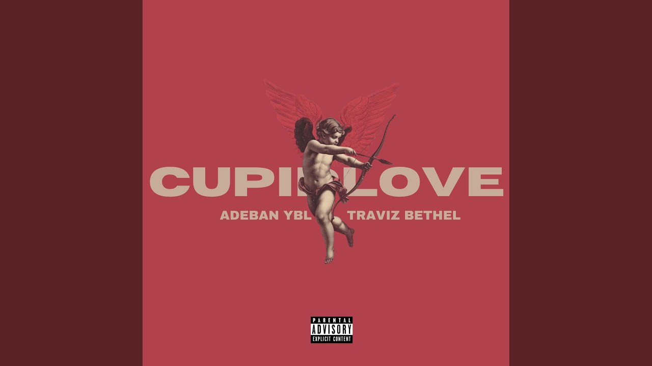 Cupid Love (Speed up)