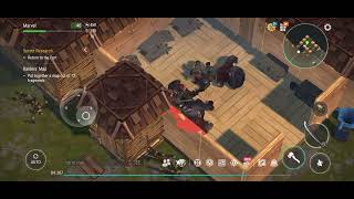 Player 7270 | LDoE Raid