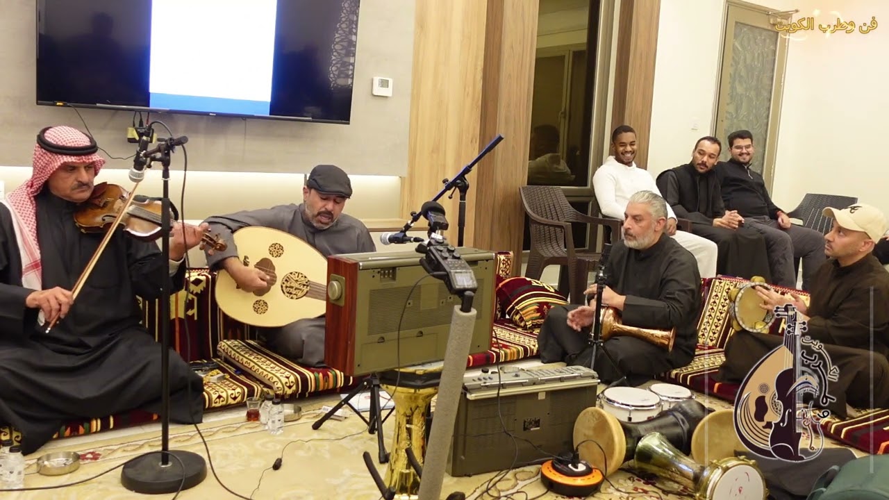 الفنان : سليمان العريعر- أغنية : يا رعى الله زمانا - ديوانية الفلاح تاريخ 17-1- 2026 السبت