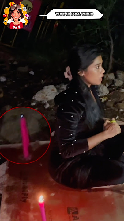 Is she will to talk with me?! | #dare -323 | PART 2 #ABianAchu #trending #abn #aishadare