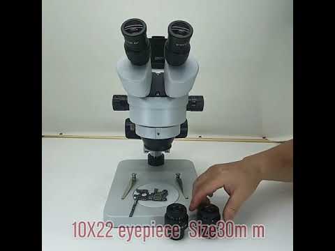 Videó: Mikor használna sztereoszkópikus mikroszkópot?