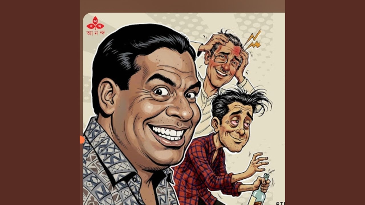 Aleek _ Subodh Ghosh _ Friday Classics