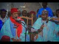Tafsir Day 1 2024 Sheikh Dahiru Bauchi Foundation Guest Speaker Sheikh Ibrahim Sheikh Dahiru RTA