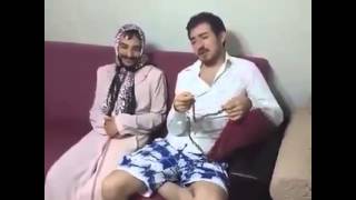 Kızınıza Talibiz.