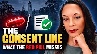 Full Cornell 7 Case: A Therapist on Consent and the Red Pill Guide