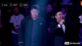 Шилдэг 16 Бөхийн Халз Барилдаан 2018 Shildeg 16 Bohiin Halz Barildaan 2018