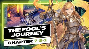 Sword of Convallaria 7-8-1 Flank