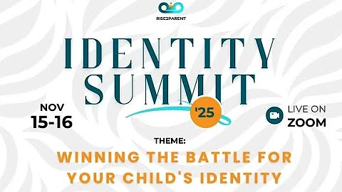 Day 1: The Identity Summit 2025 with Funmi Alagbe, DDK, Just Ibe, Oluseye , Ugochi & Mrs. Noch