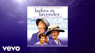 Video thumbnail of "Ladies in Lavender (Main Theme) | Ladies in Lavender (Original Motion Picture Soundtrack)"