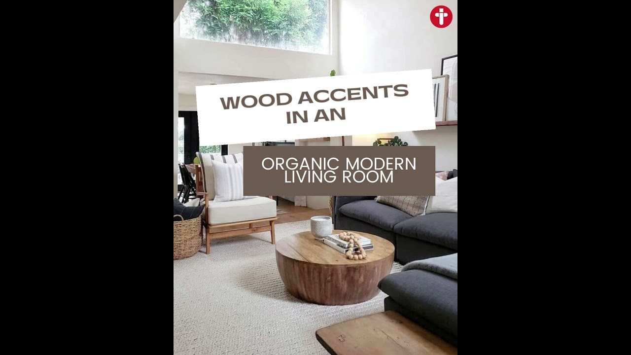 7 Effortless Organic Home Décor Styling Tips