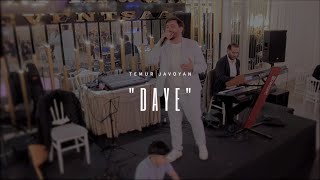 Temur Javoyan  - Daye   // Dawata Ezdi 2023 //LIVE