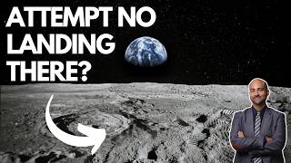 What if We Never Went to the Moon?