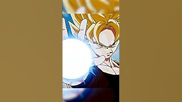 Goku Threatens Supreme Kai (dbz edit) #dbzedit #dbedit #dbzedits