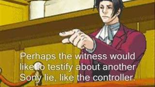 Turnabout Playstation