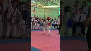 Fight With Discipline, Win With Respect