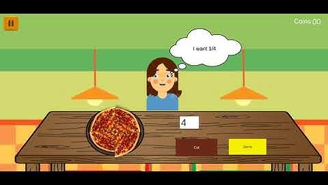 Pizza Making || Unity 2D || Code available in desc