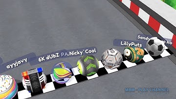 Going balls - Speedrun Gameplay Max Level 23163 GodMode