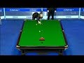 O'Sullivan v Robertson FINAL F19 2019 Tour Championship