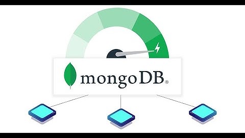 NODE JS CONNECT TO MONGO DB