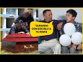 Angelito vuelve de su mu3rt3 para desenmascarar a su tío
