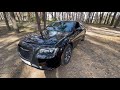 Chrysler 300S AWD 3.6 Pentastar c аукциона copart. Подробный обзор.