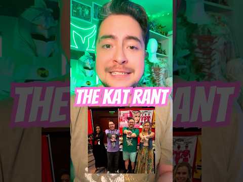 The “have you met the cast?” game. ⚡️ SEASON THREE - IN DEFENSE OF KAT 🩷 #powerrangers #powermonth